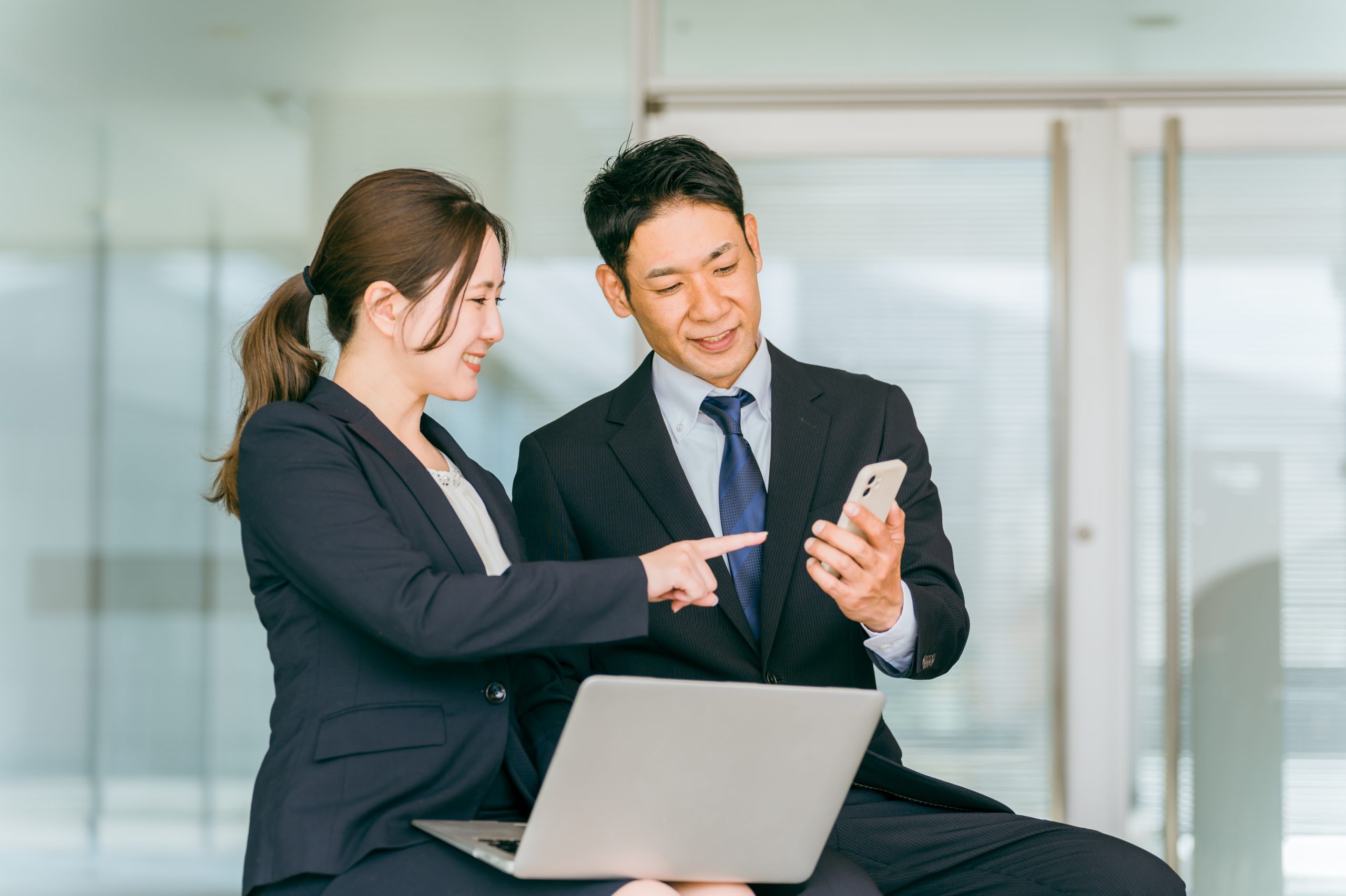 AI活用　営業職　戦略