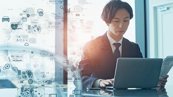 営業はAIを部下にせよ