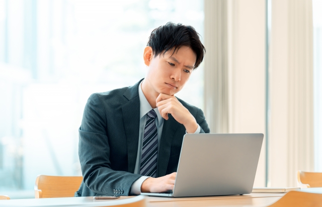 営業活動にてAI活用方法に悩まされる
